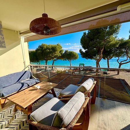 Almadrava Paradise Et Eden Roses Exterior photo