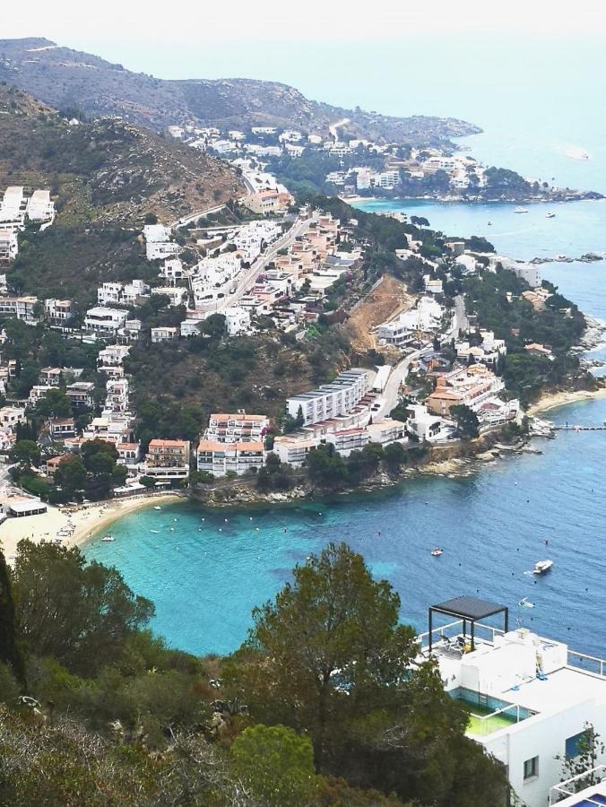 Almadrava Paradise Et Eden Roses Exterior photo