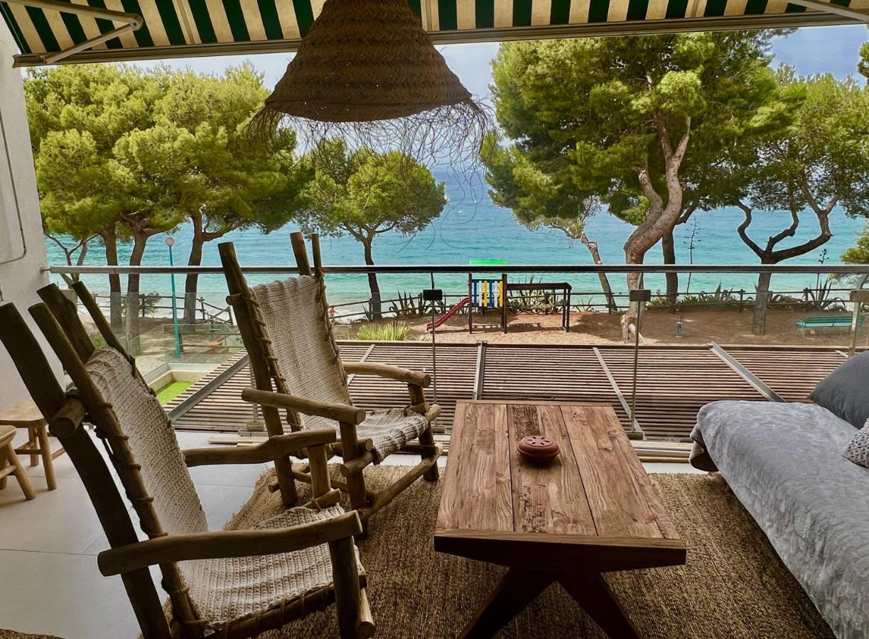 Almadrava Paradise Et Eden Roses Exterior photo