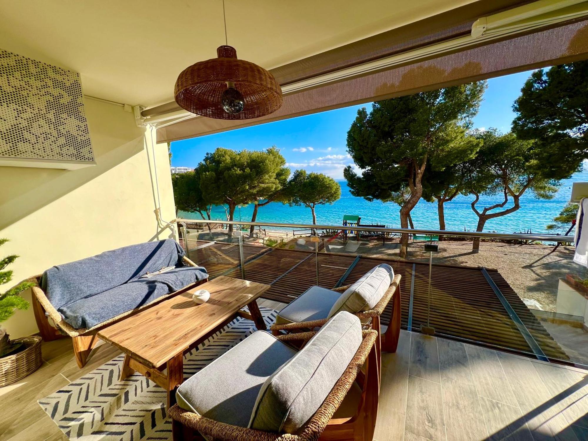 Almadrava Paradise Et Eden Roses Exterior photo